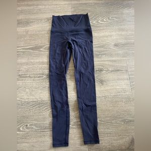 Girls Ivivva leggings